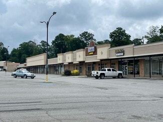 Plus de détails pour 1755-1767 Shurling Dr, Macon-Bibb, GA - Commerce de détail à louer