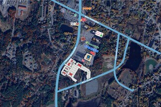 Plus de détails pour 372 Timpany Blvd, Gardner, MA - Terrain à vendre
