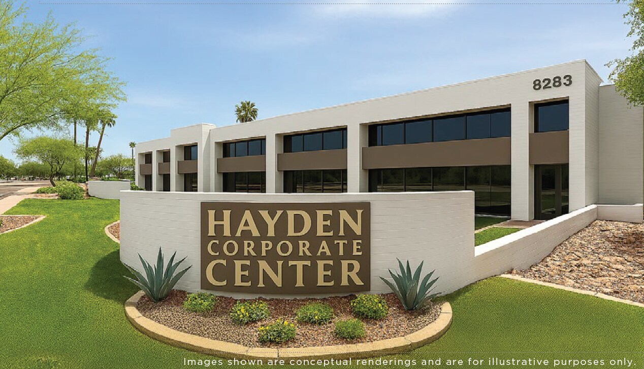 8283 N Hayden Rd, Scottsdale, AZ à louer Photo principale- Image 1 de 5