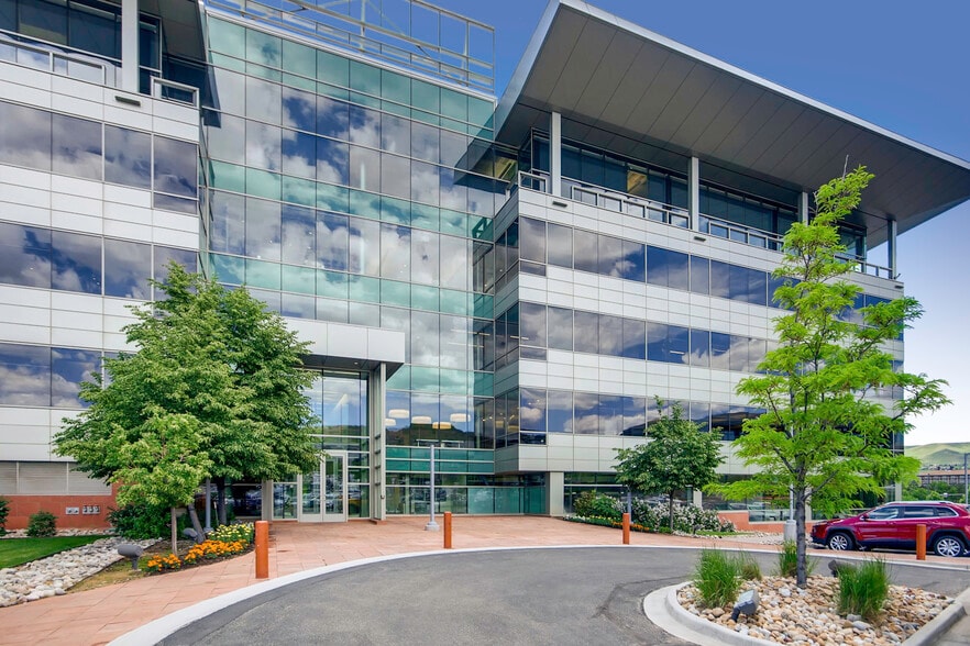 14143 Denver West Pky, Lakewood, CO for lease - Building Photo - Image 2 of 13