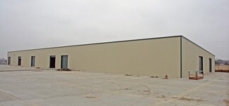 Plus de détails pour 1748 N Main St, Cleburne, TX - Industriel à louer