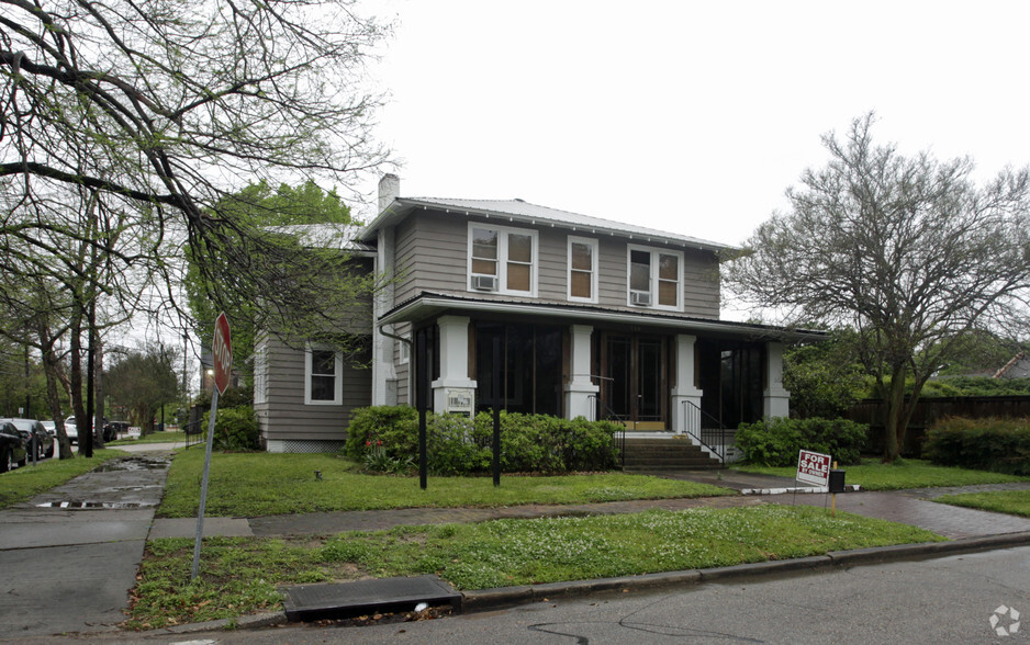 758 St Charles St, Baton Rouge, LA à louer - Photo du bâtiment - Image 1 de 14