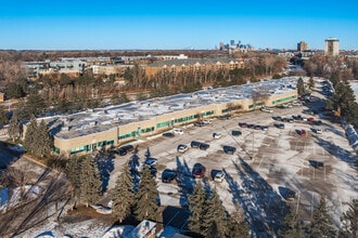 4200-4250 Park Glen Rd, Saint Louis Park, MN - AERIAL  map view - Image1