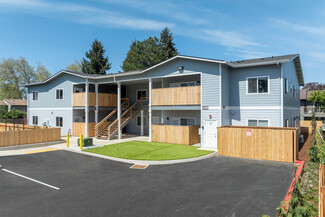 More details for 4125 Market St NE, Salem, OR - Multifamily for Sale