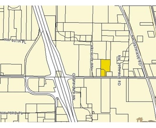 3985 W Hwy 326, Ocala, FL à louer - Autre - Image 3 de 10