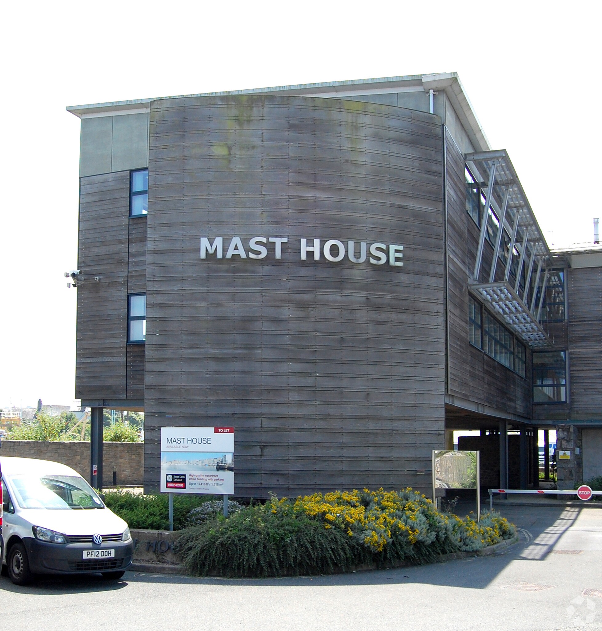 24 Sutton Rd, Plymouth for lease Building Photo- Image 1 of 5