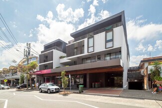 Plus de détails pour 47-51 Norton St, Leichhardt - Multi-résidentiel à vendre