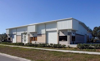 More details for 565 Frederica Ln, Dunedin, FL - Industrial for Lease