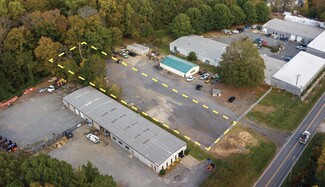 More details for 11925 Ramah Church Rd, Huntersville, NC - Land for Lease