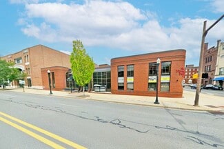 Plus de détails pour 400 Market St, Williamsport, PA - Bureau à vendre