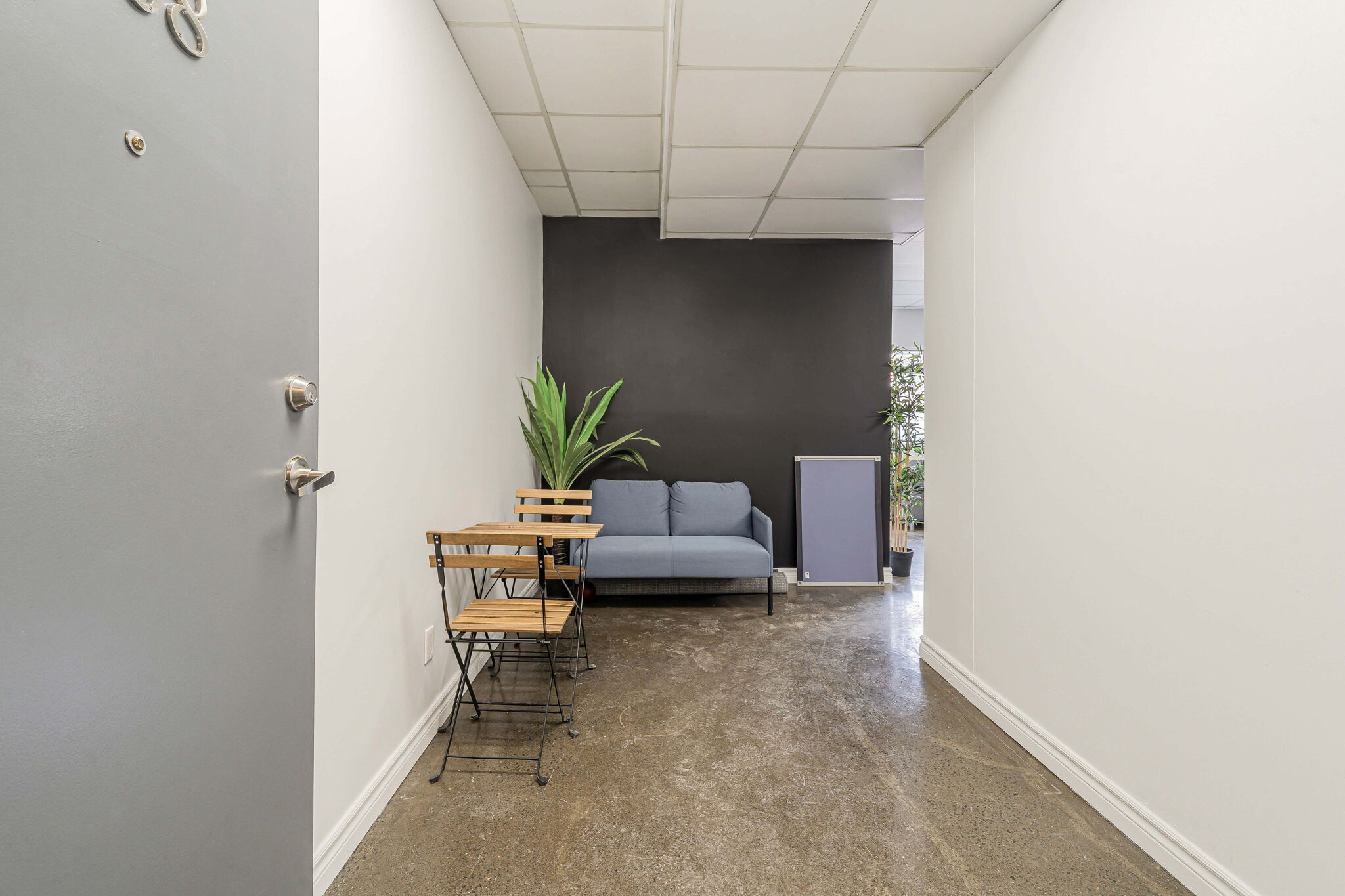 4264-4276 Boul Saint-Laurent, Montréal, QC for lease Interior Photo- Image 1 of 5