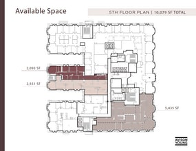 200 S Broad St, Philadelphia, PA for lease Interior Photo- Image 1 of 1