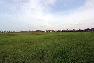 More details for FM 1464 & West Airport Rd, Richmond, TX - Land for Lease