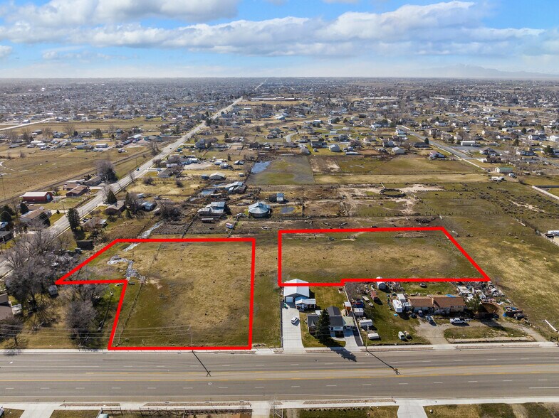 4351 4000 S, West Haven, UT for sale - Primary Photo - Image 1 of 17