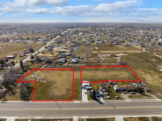 More details for 4351 4000 S, West Haven, UT - Land for Sale