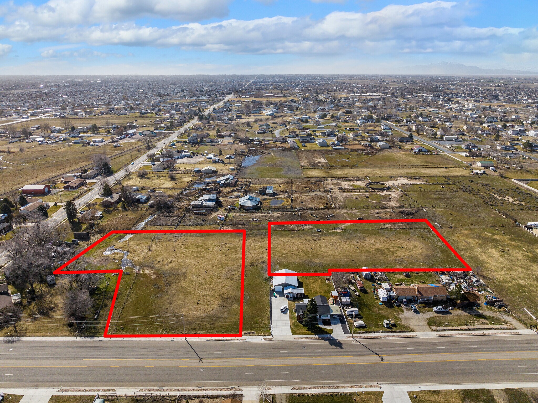 4351 4000 S, West Haven, UT à vendre Photo principale- Image 1 de 18