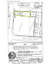 207A N Washington St, Sumter, SC à louer Plan de site- Image 1 de 6