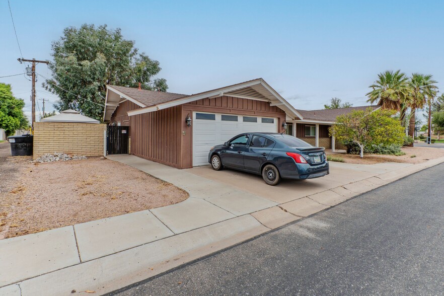 801 W Galveston St, Chandler, AZ for sale - Building Photo - Image 3 of 12