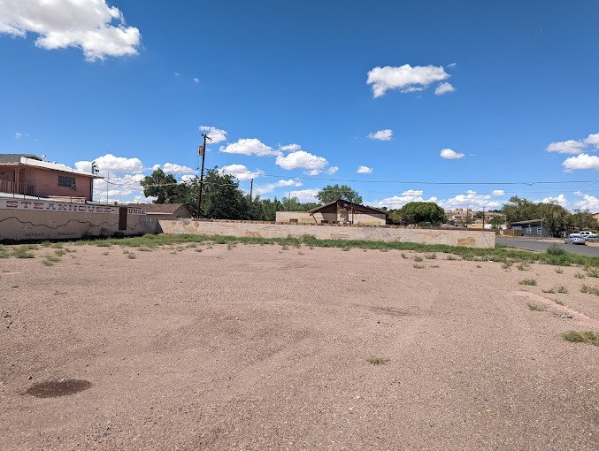 612 W Hopi Dr, Holbrook, AZ à vendre - Photo du bâtiment - Image 2 de 9