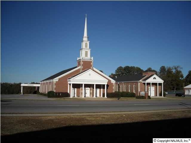 374 E Main St, Centre, AL for sale Primary Photo- Image 1 of 1