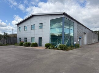 Plus de détails pour 8 Downgate Dr, Sheffield - Local d'activités à louer