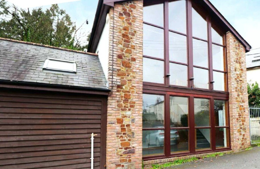 North Rd, South Molton à louer Photo principale- Image 1 de 2