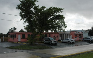 More details for 923-925 Old Federal Hwy, Hallandale Beach, FL - Office for Sale