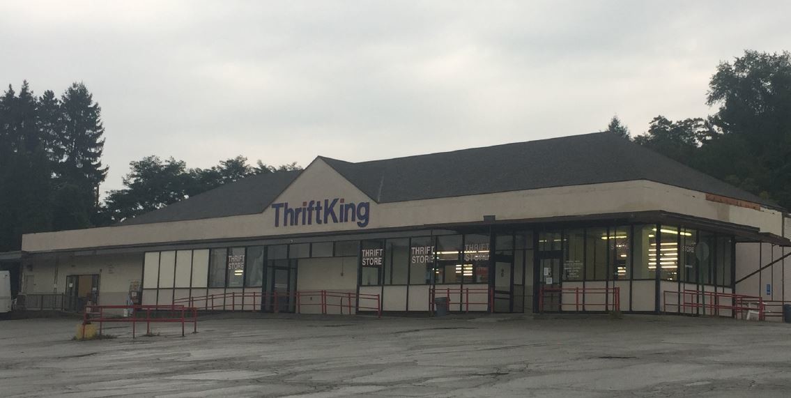 1100 Lowry Ave, Jeannette, PA for sale Primary Photo- Image 1 of 1