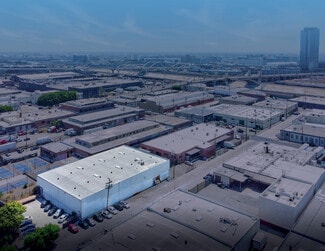 More details for 1440 Boyd St, Los Angeles, CA - Industrial for Sale