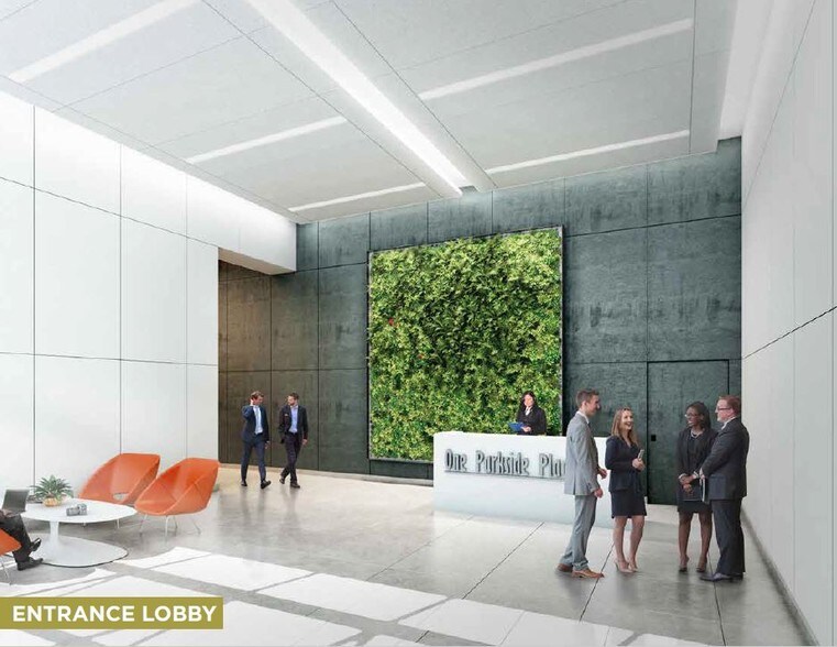 671 Parkside Pl NE, Washington, DC à louer - Hall d’entrée - Image 3 de 9