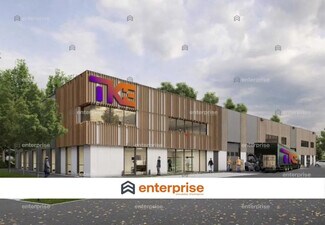 Plus de détails pour Local d'activités à louer