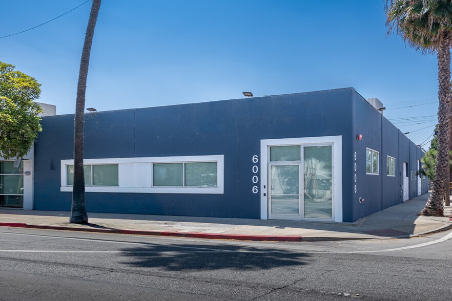 6006 Washington Blvd, Culver City, CA for sale - Building Photo - Image 3 of 23
