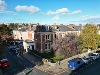 Plus de détails pour 33 Oakfield Rd, Bristol - Bureau à louer