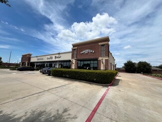 More details for 18320 W Airport Blvd, Richmond, TX - Retail for Lease