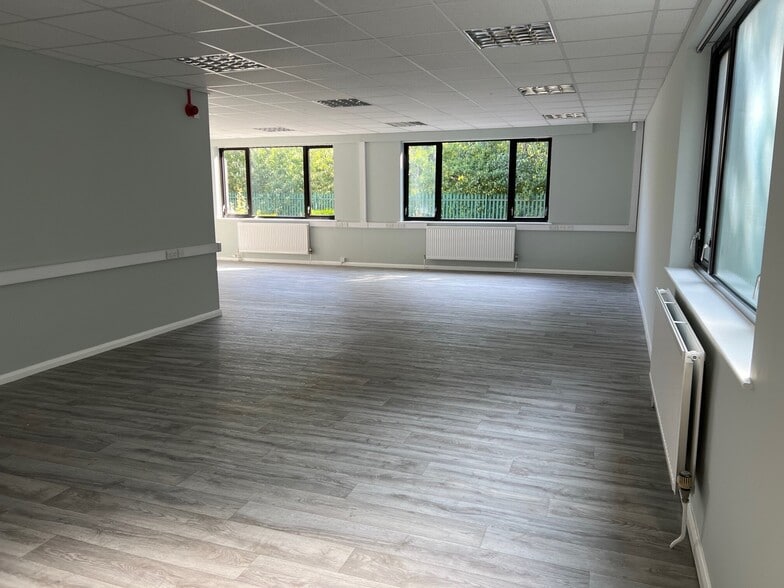Garrard Way, Kettering for lease - Building Photo - Image 2 of 8