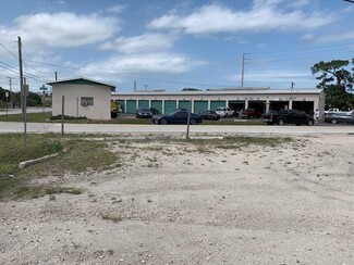 Plus de détails pour 600 N 39th St, Fort Pierce, FL - Industriel à vendre