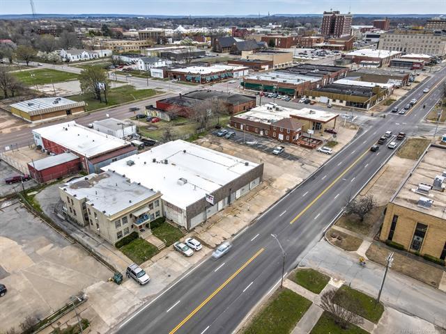 800 W Okmulgee St, Muskogee, OK for sale - Building Photo - Image 3 of 21