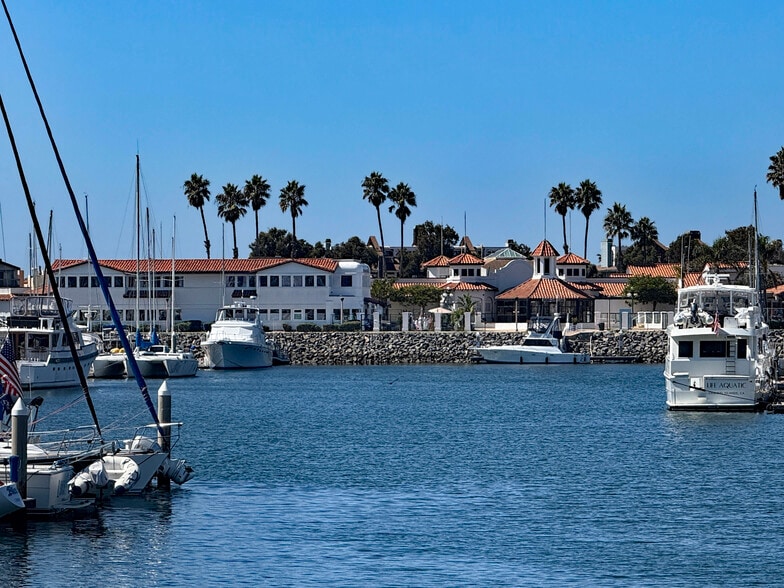 2800-2840 Harbor Blvd, Oxnard, CA for sale - Building Photo - Image 1 of 12