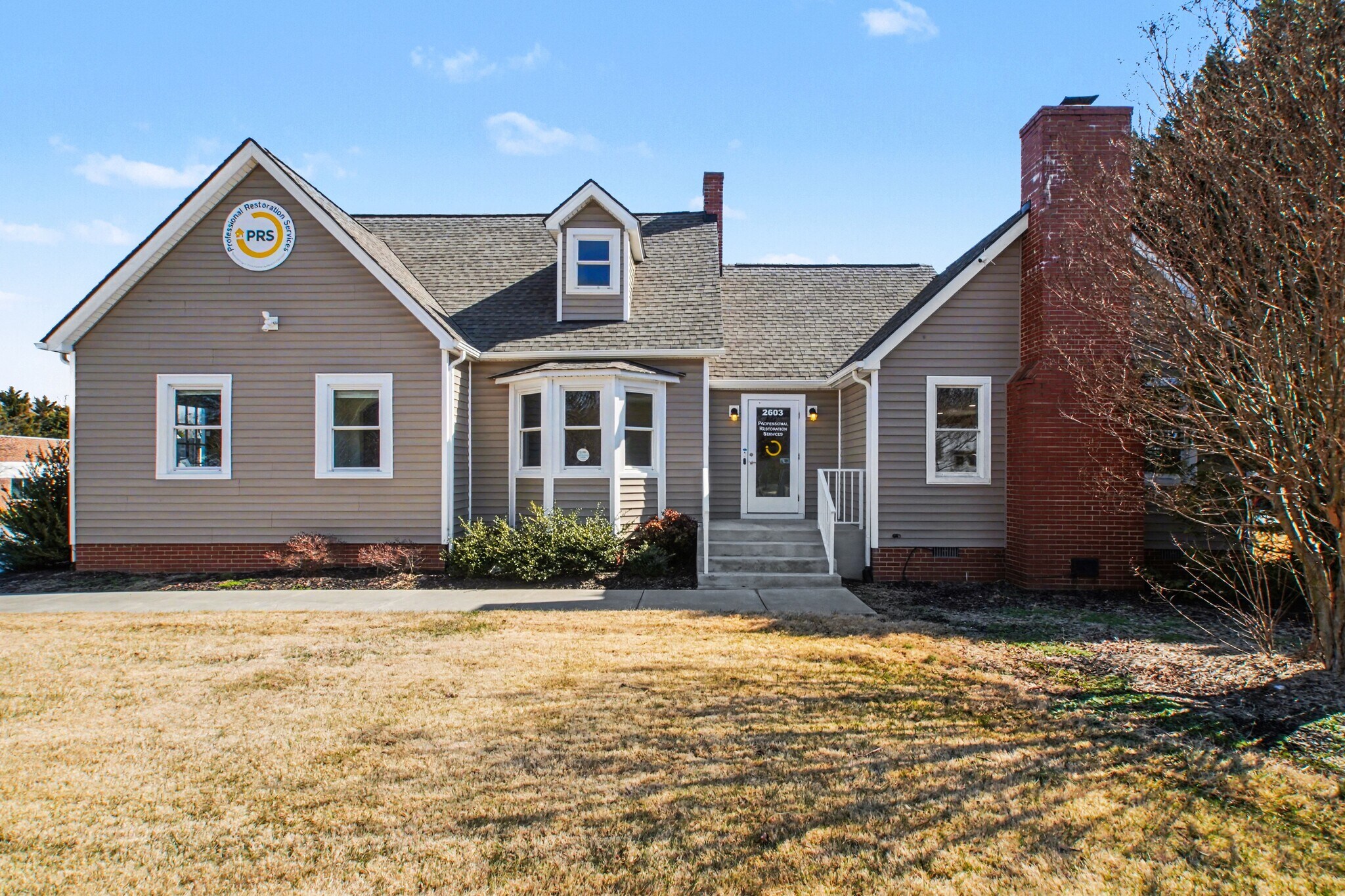 2603 Lafayette Blvd, Fredericksburg, VA for lease Primary Photo- Image 1 of 36