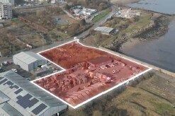 West Harbour Rd, Edinburgh à vendre - Photo du bâtiment - Image 3 de 6