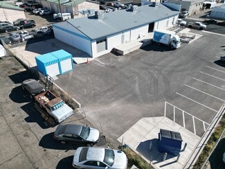 More details for 535 N 1300 E, St George, UT - Industrial for Lease