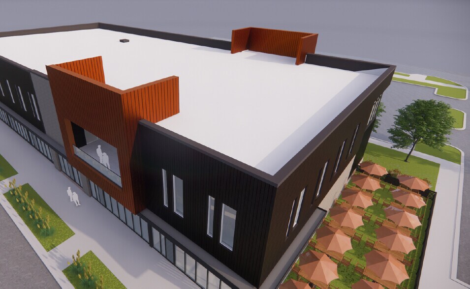 14652 Canopy Ave, Omaha, NE à louer - Photo du bâtiment - Image 2 de 8