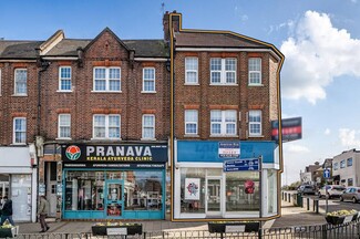 Plus de détails pour 195 Kenton Rd, Harrow - Commerce de détail à vendre