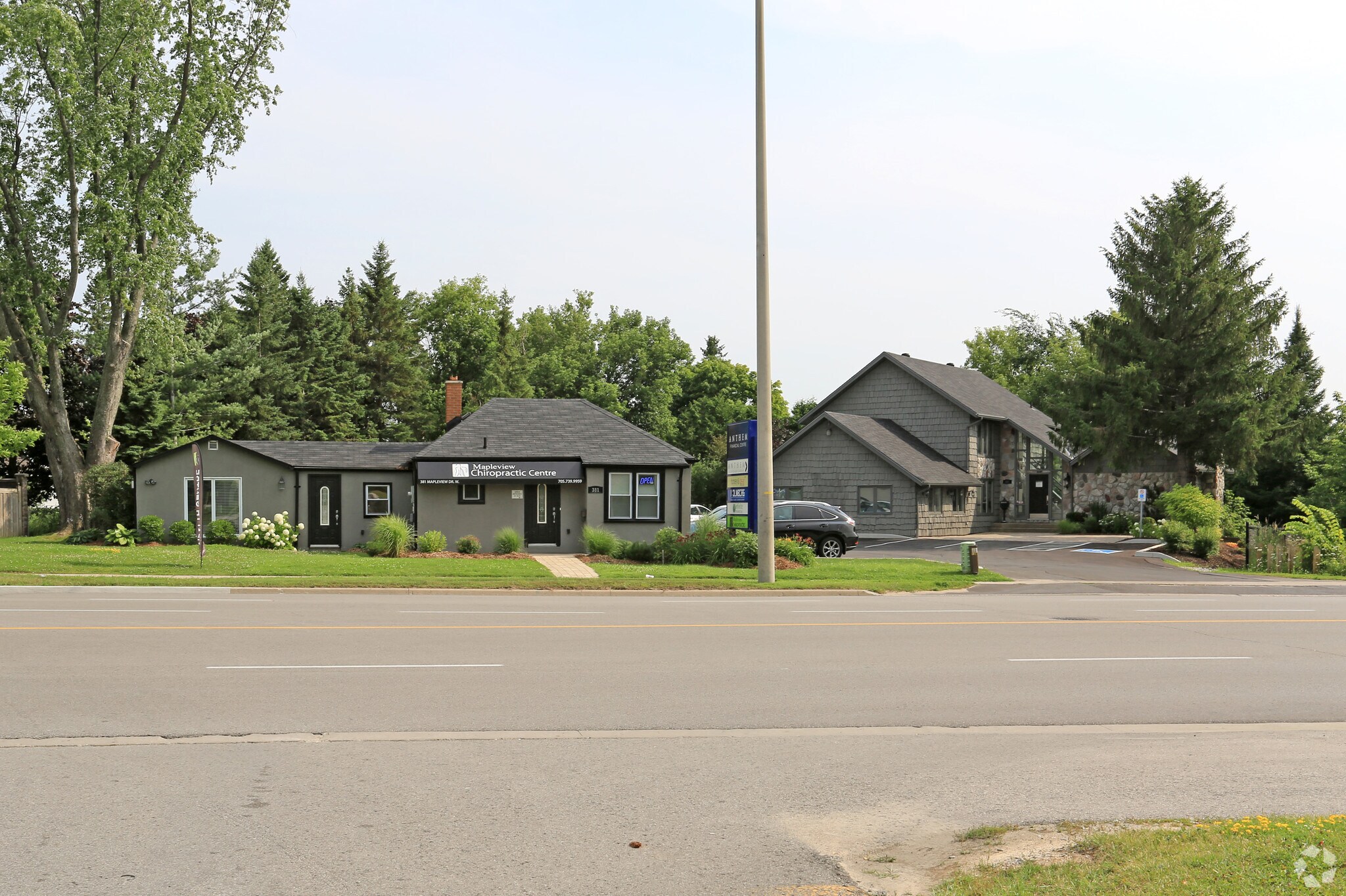 387 Mapleview Dr, Barrie, ON for sale Primary Photo- Image 1 of 1