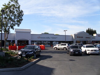 More details for 133 S Yorba St, Orange, CA - Retail for Lease