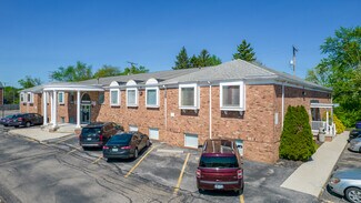 Plus de détails pour 50 Old Village Rd, Columbus, OH - Bureau à louer