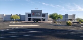 More details for Duval Mine Rd, Sahuarita, AZ - Land for Lease