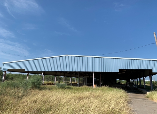 7402 S US Highway 83, Laredo, TX for sale Building Photo- Image 1 of 1