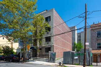 More details for 1072 University Ave, Bronx, NY - Multifamily for Sale