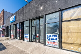 More details for 40-16 National St, Corona, NY - Retail for Lease